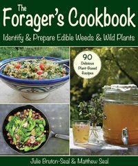 Produktbild: The Forager's Cookbook