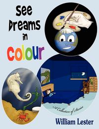 Produktbild: See Dreams in Colour