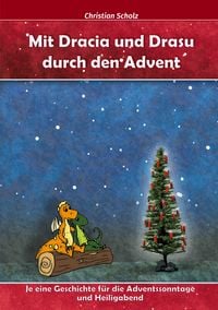 Produktbild: Mit Dracia und Drasu durch den Advent