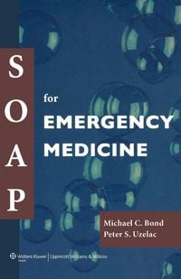 Produktbild: SOAP for Emergency Medicine