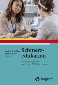 Produktbild: Schmerzedukation
