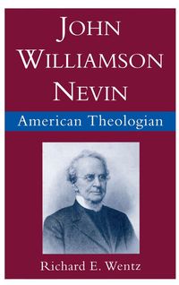 Produktbild: John Williamson Nevin