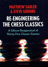 Produktbild: Re-Engineering the Chess Classics