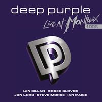 Live at Montreux 1996/2000 (2LP/180g/Gatefold) von Deep Purple