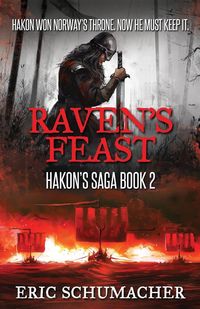Produktbild: Raven's Feast