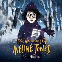Produktbild: Vanishing of Aveline Jones, The
