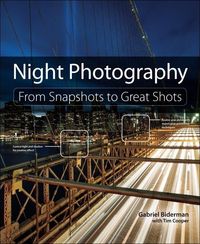 Produktbild: Night Photography
