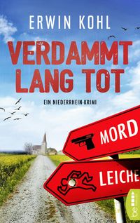 Produktbild: Verdammt lang tot