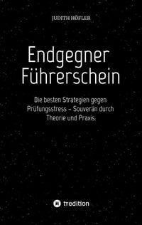 Produktbild: Endgegner F&uuml;hrerschein