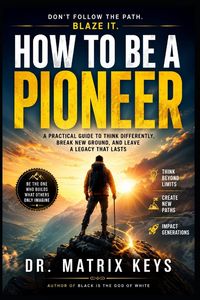 Produktbild: How to Be a Pioneer
