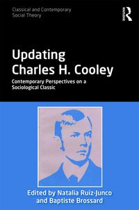 Produktbild: Updating Charles H. Cooley