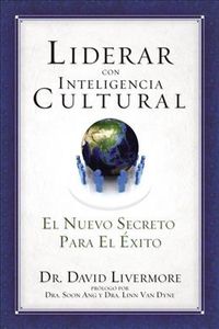 Produktbild: Liderar con inteligencia cultural