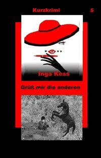 Produktbild: Gr&uuml;&szlig; mir die anderen