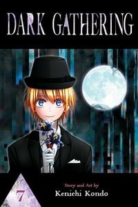 Produktbild: Dark Gathering, Vol. 7