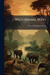 Produktbild: Wild Animal Ways