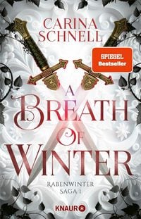 Produktbild: A Breath of Winter