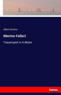 Produktbild: Marino Falieri