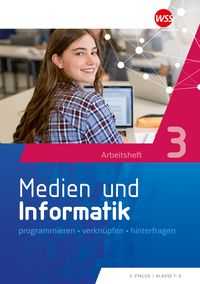 Produktbild: Medien und Informatik