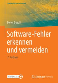 Produktbild: Software-Fehler erkennen und vermeiden