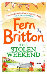 Produktbild: The Stolen Weekend (Short Story)
