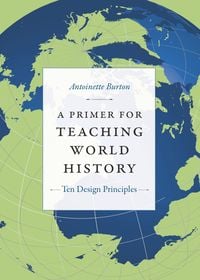 Produktbild: Primer for Teaching World History