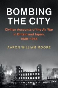 Produktbild: Bombing the City