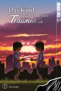 Produktbild: Das Kind, das ich in meinen Tr&auml;umen sah 01
