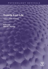 Produktbild: Truants from Life