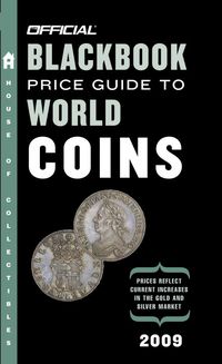 Produktbild: The Official Blackbook Price Guide to World Coins