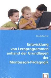 Produktbild: Pointner, C: Entwicklung von Lernprogrammen anhand der Grund