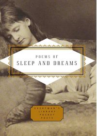 Produktbild: Poems Of Sleep & Dreams-Evl Po