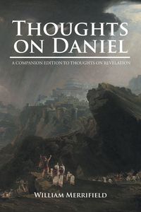 Produktbild: Thoughts on Daniel