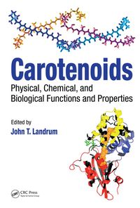 Produktbild: Carotenoids