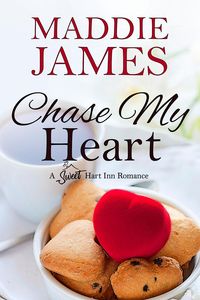 Produktbild: Chase My Heart (Sweet Hart Inn at Harbor Falls, #8)