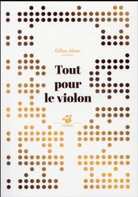 Produktbild: Tout pour le violon
