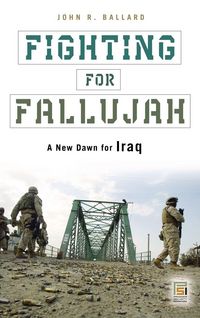 Produktbild: Fighting for Fallujah