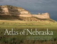 Produktbild: Atlas Of Nebraska