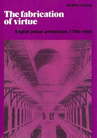 Produktbild: The Fabrication of Virtue