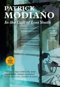 Produktbild: In the Caf&eacute; of Lost Youth