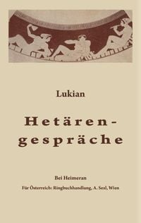 Produktbild: Het&auml;rengespr&auml;che