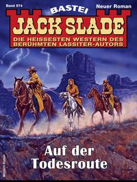 Produktbild: Jack Slade 974