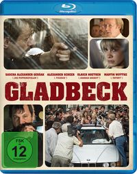 Bild vom Artikel Gladbeck vom Autor Ulrich Noethen