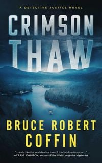 Produktbild: Crimson Thaw