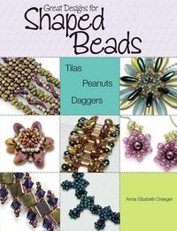 Produktbild: Grt Designs For Shaped Beads T