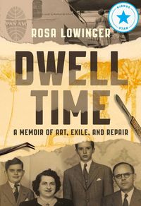 Produktbild: Dwell Time