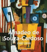 Produktbild: Amadeo de Souza-Cardoso (1887-1918)