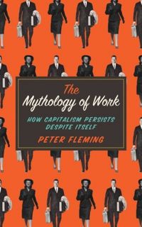 Produktbild: Mythology Of Work