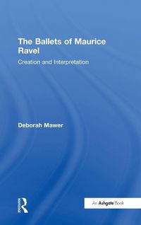 Produktbild: The Ballets of Maurice Ravel