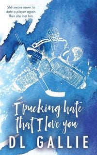 Produktbild: I Pucking Hate That I Love You SE
