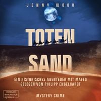 Produktbild: Totensand